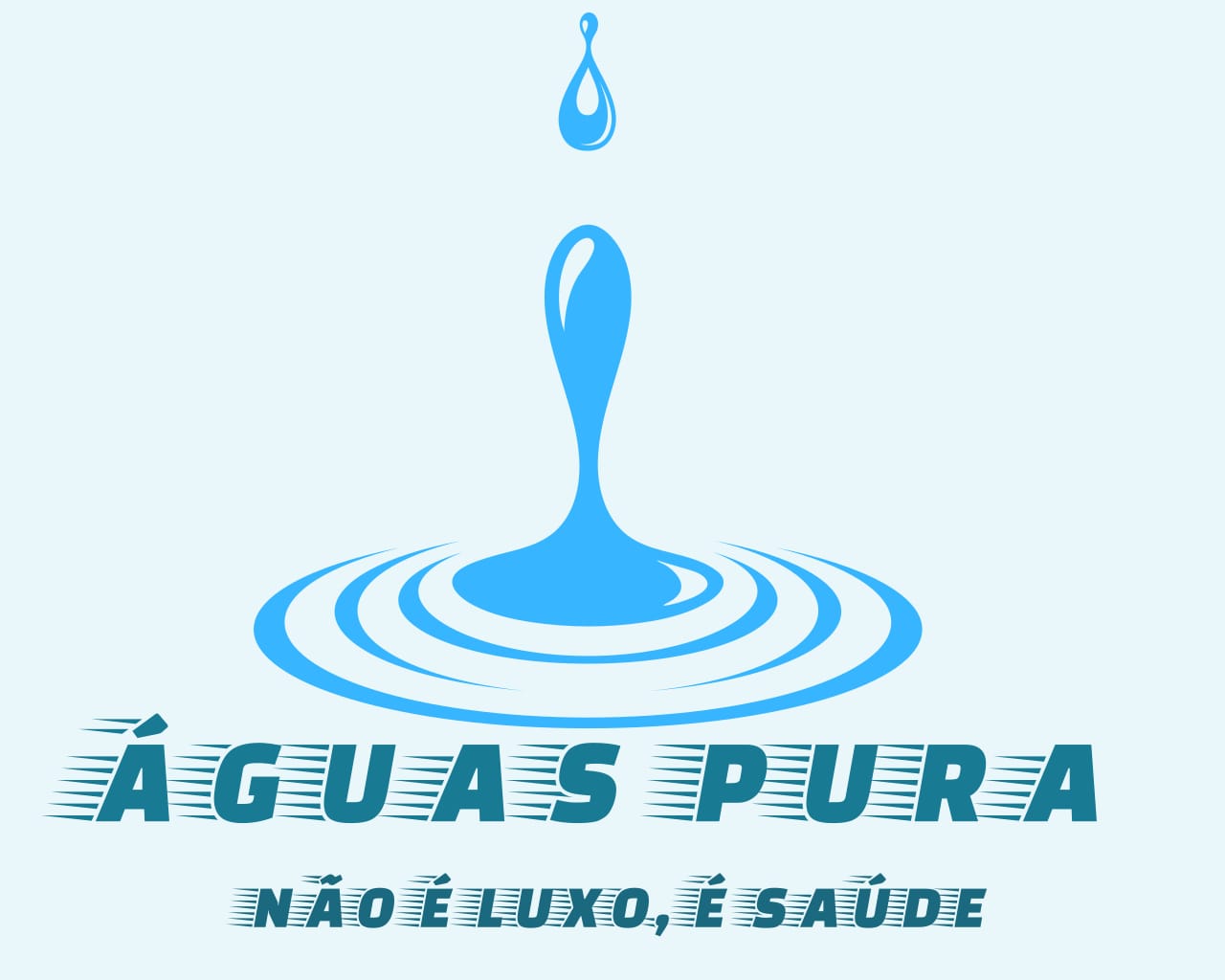 Águas Pura